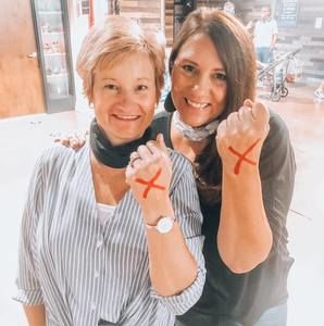 Meet your Posher, Jackie